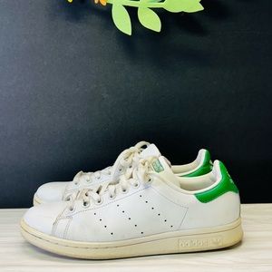 Adidas Originals Stan Smith OG Men's  size 8.5